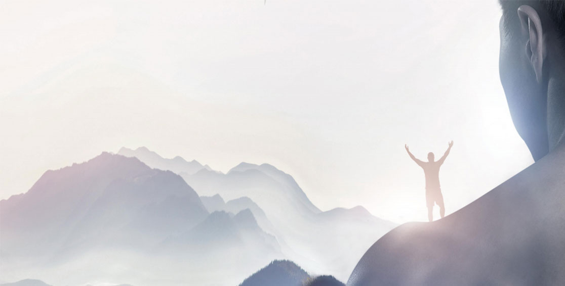 十年追夢(mèng) | 站在巨人的肩膀上騰飛