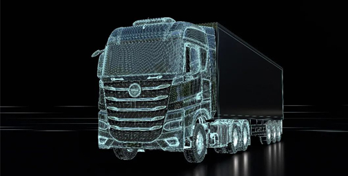 造車就造全新一代！