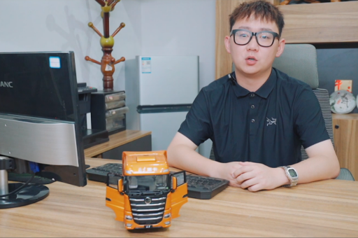 動力十足，節(jié)油重卡