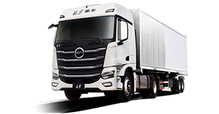 牽引車 / 追夢(mèng)港口運(yùn)輸