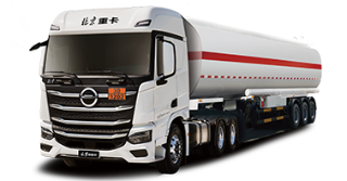 牽引車 / 6x4-?；愤\(yùn)輸